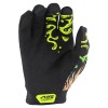 Вело рукавички TLD AIR GLOVE ; BIGFOOT [BLACK / GREEN]